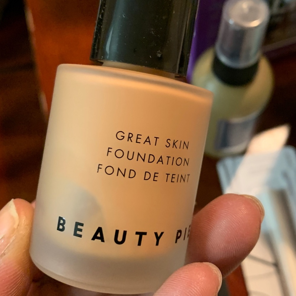 Beauty Pie Great Skin Foundation